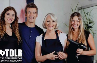 Texas 4 Hour Cosmetology License Renewal Course